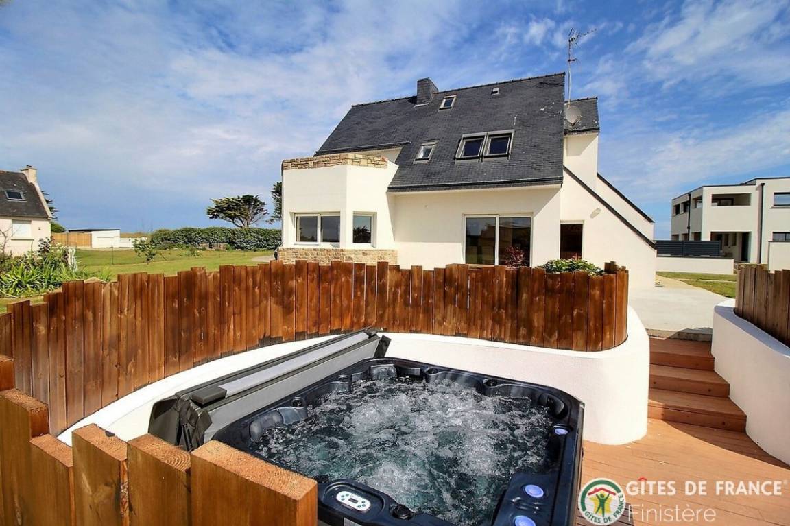 200 m&sup2; G&icirc;te 5 Schlafzimmer 10 G&auml;ste