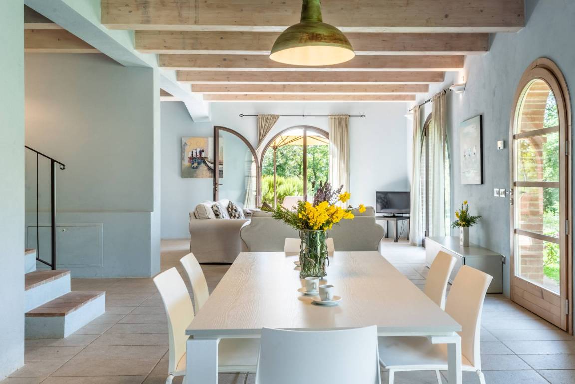 118 M² Casa Vacanza ∙ 2 Camere Da Letto ∙ 4 Ospiti - Pienza