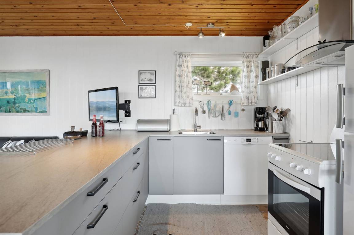 68 m² Ferienhaus ∙ 3 Schlafzimmer ∙ 6 Gäste – Bild 16