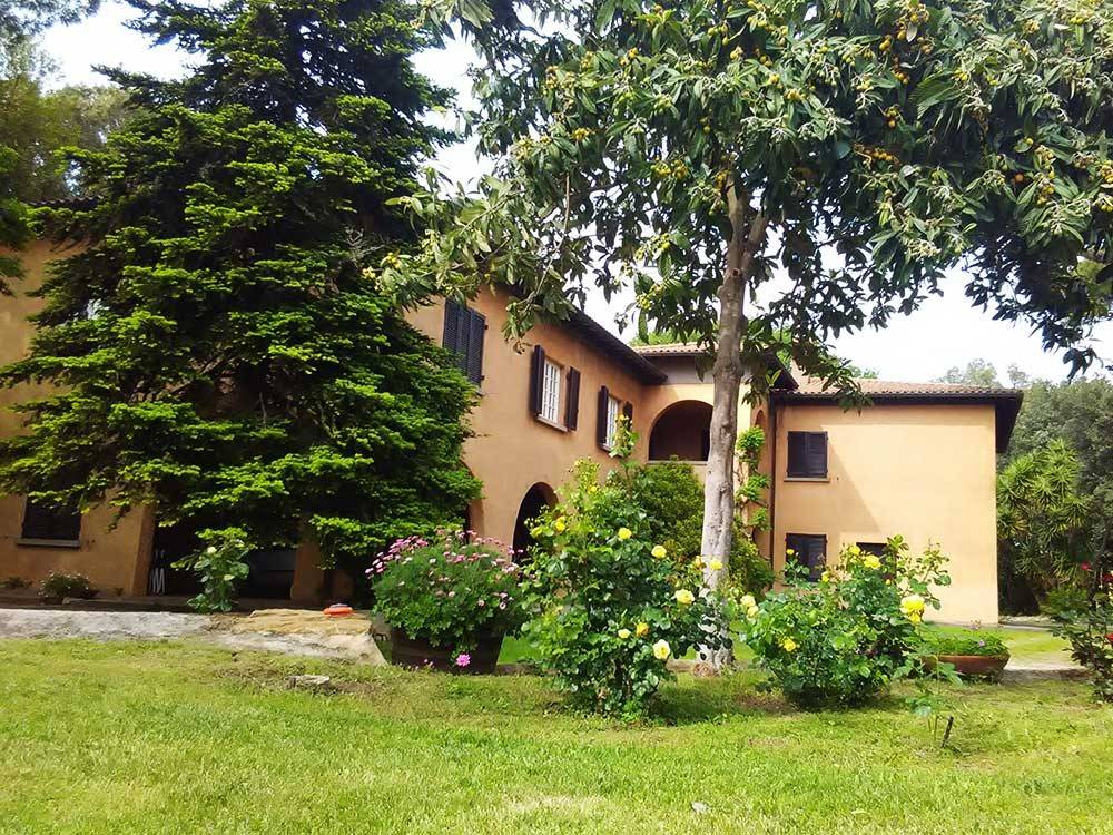 80 M² Appartement ∙ 2 Chambres ∙ 6 Personnes - Castagneto Carducci
