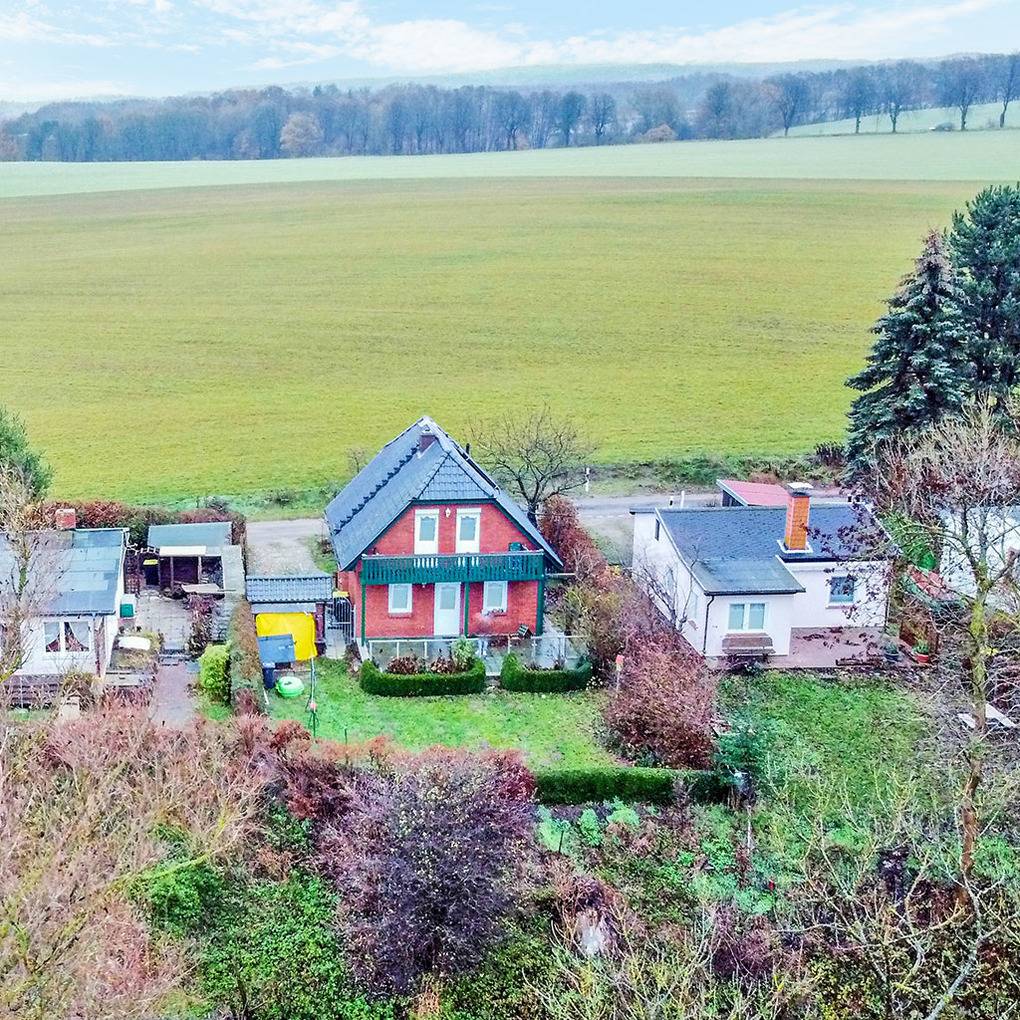 85 m² Ferienhaus ∙ 3 Schlafzimmer ∙ 6 Gäste – Bild 32