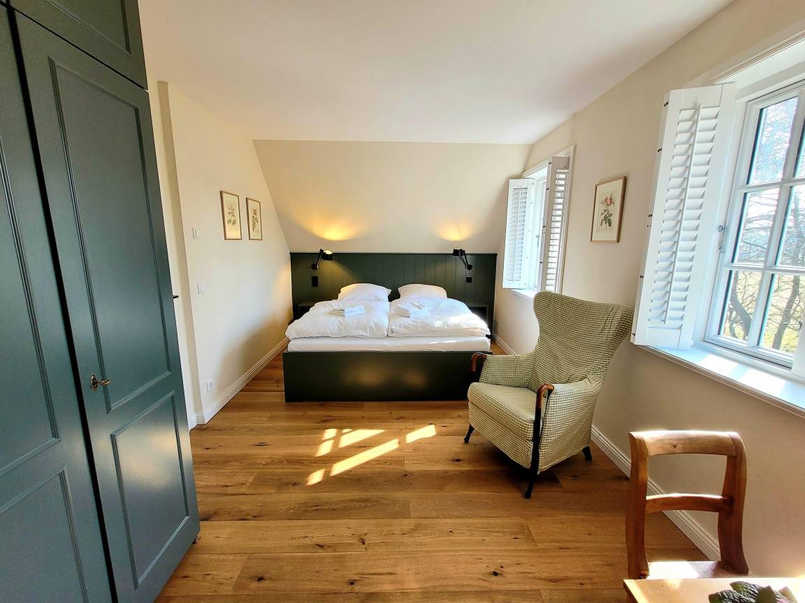 175 m² Ferienhaus ∙ 4 Schlafzimmer ∙ 8 Gäste – Bild 13