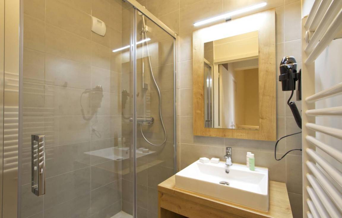48 m² Ferienwohnung ∙ 2 Schlafzimmer ∙ 8 Gäste – Bild 22