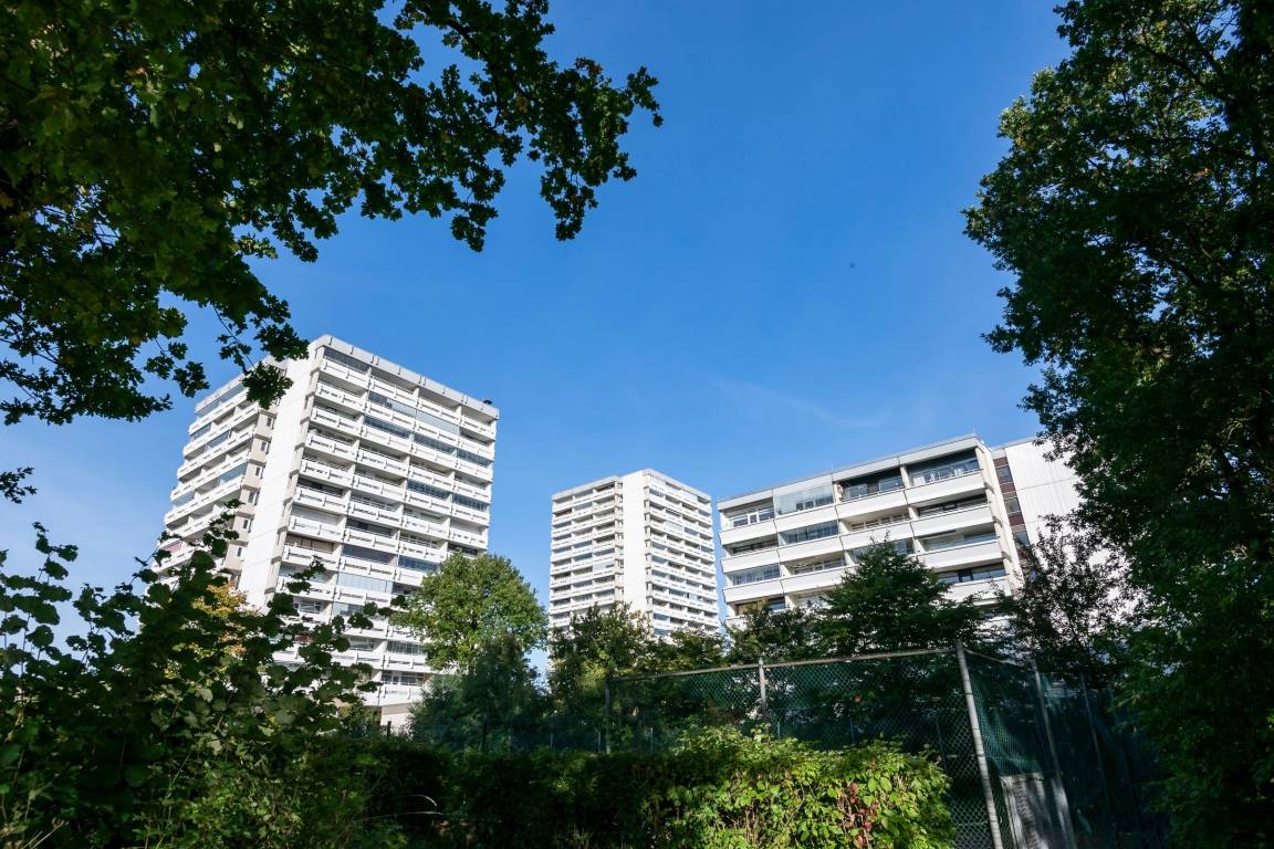 50 m² Ferienwohnung ∙ 1 Schlafzimmer ∙ 4 Gäste – Bild 41