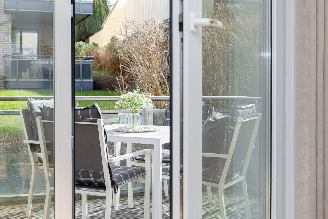 58 m² Ferienwohnung ∙ 1 Schlafzimmer ∙ 3 Gäste – Bild 30