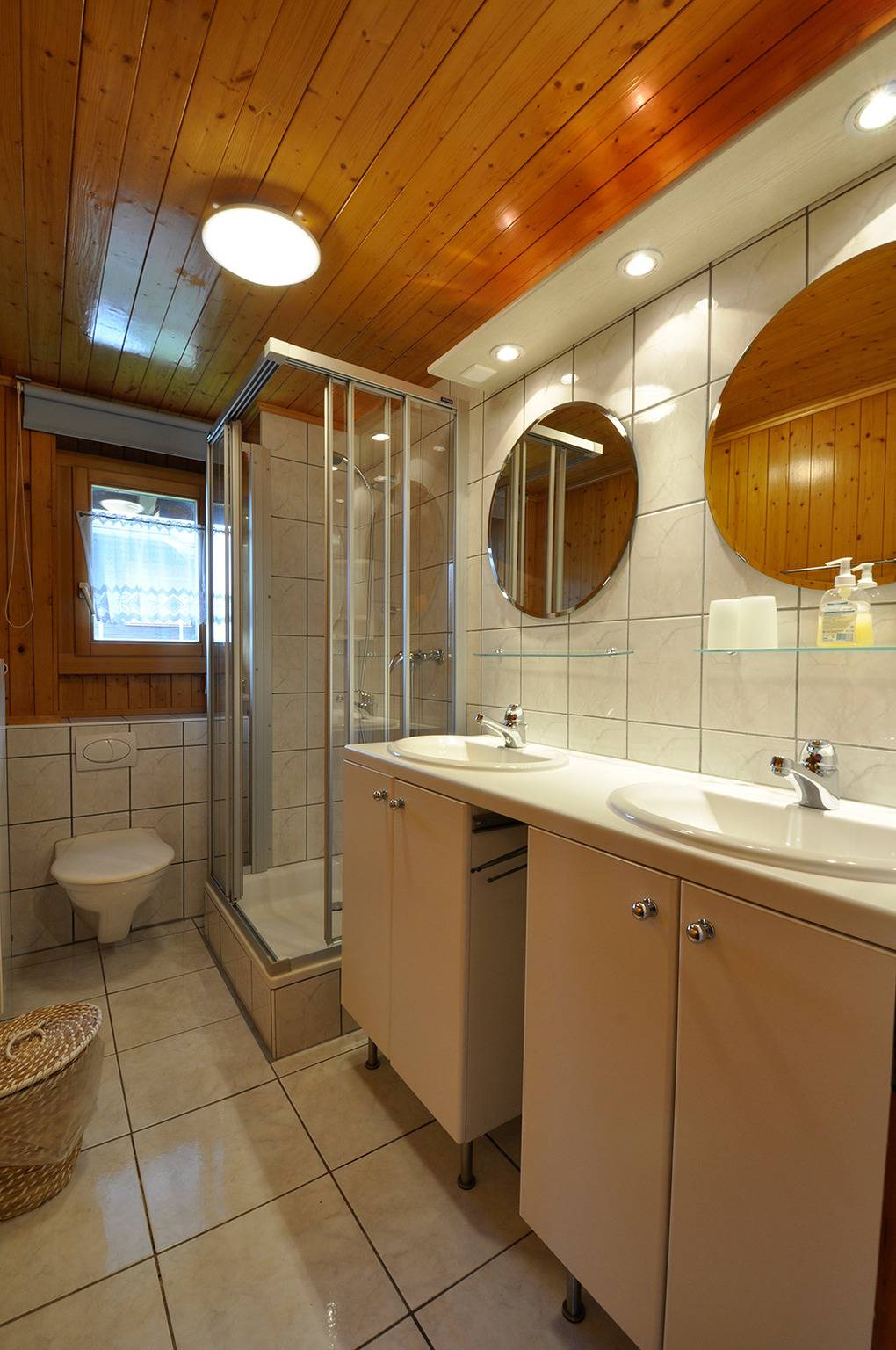 106 m² Ferienwohnung ∙ 3 Schlafzimmer ∙ 7 Gäste – Bild 14