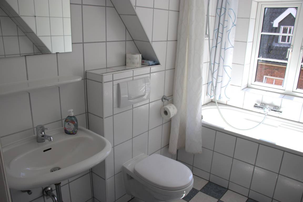 75 m² Ferienhaus ∙ 2 Schlafzimmer ∙ 4 Gäste – Bild 9
