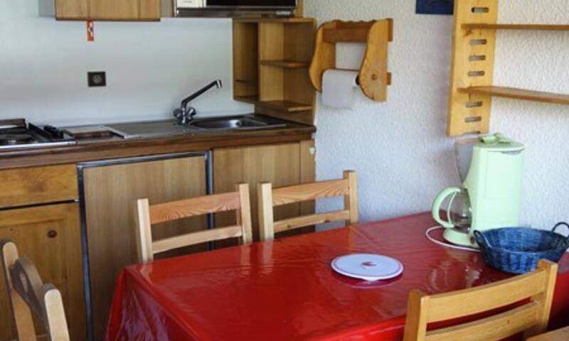 20 m&sup2; Studio 1 Schlafzimmer 4 G&auml;ste