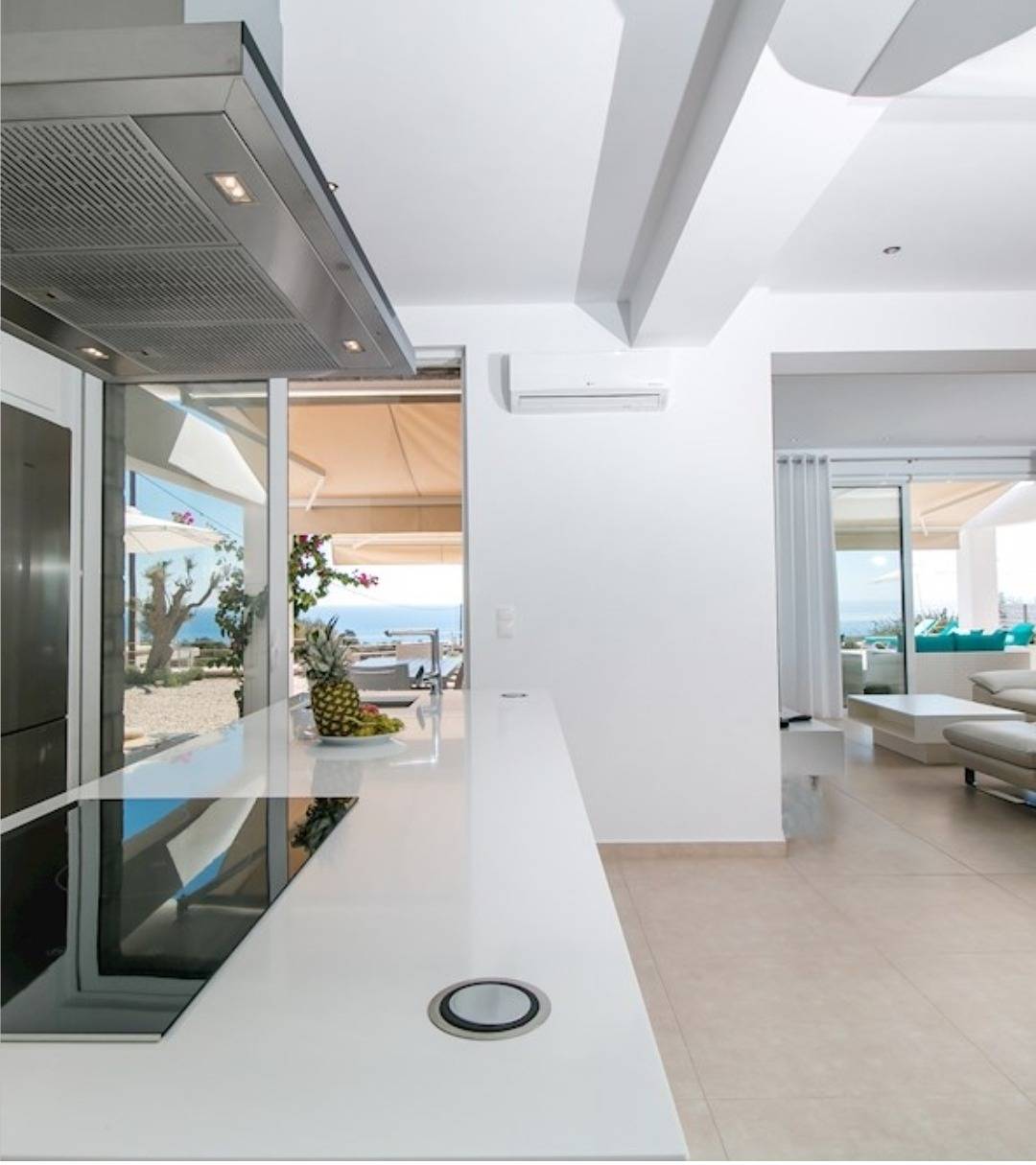 170 m² Ferienhaus ∙ 3 Schlafzimmer ∙ 6 Gäste – Bild 9