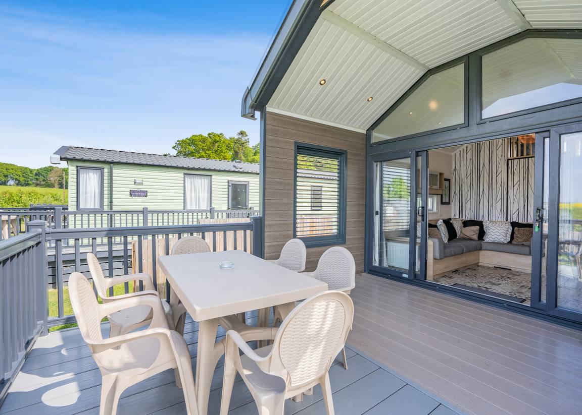 Cottage ∙ 1 Bedroom ∙ 6 Guests - Northumberland