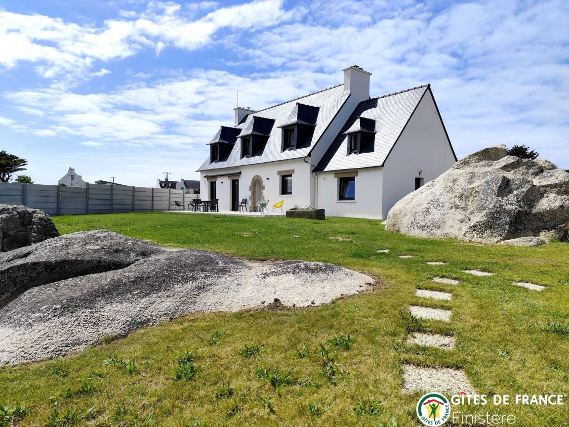 200 m&sup2; G&icirc;te 5 Schlafzimmer 10 G&auml;ste