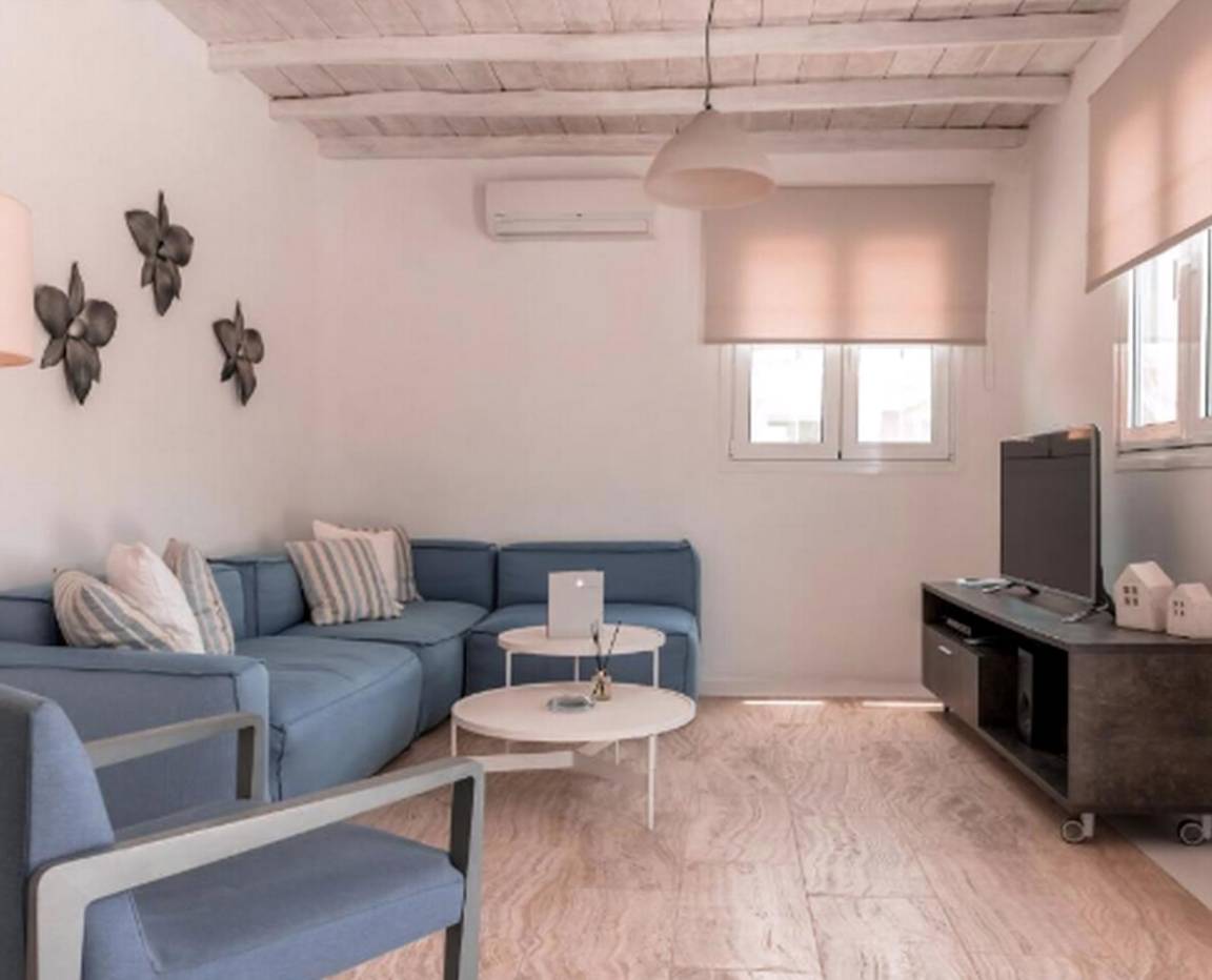 Villa Vacanza ∙ 1 Camera Da Letto ∙ 3 Ospiti - Mykonos