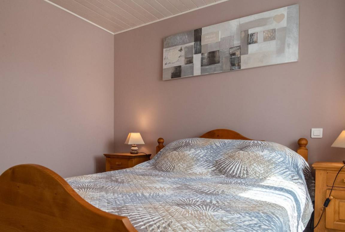 120 m² Gîte ∙ 3 Schlafzimmer ∙ 6 Gäste – Bild 29