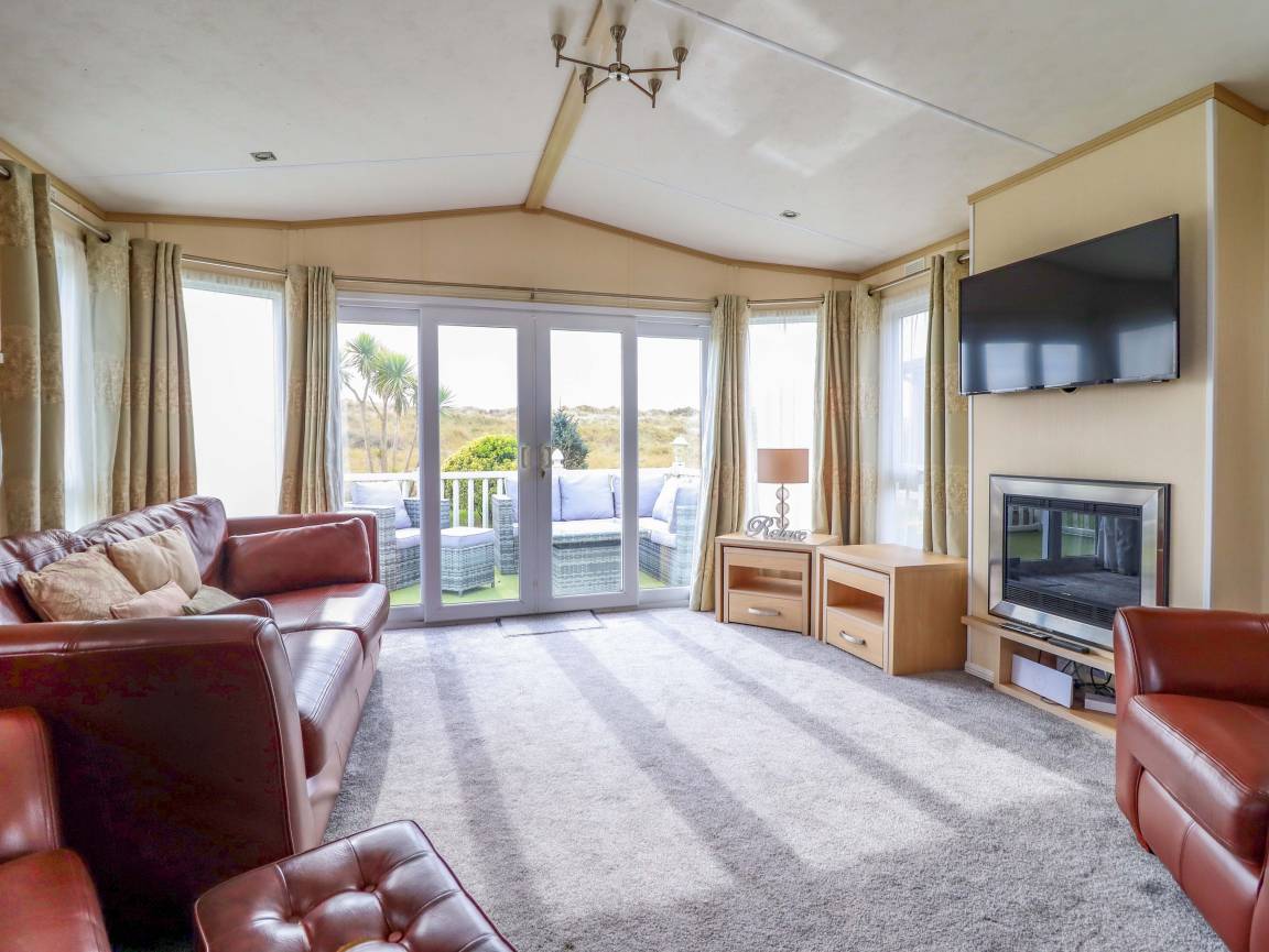 Cottage ∙ 3 Bedrooms ∙ 6 Guests - Portmeirion