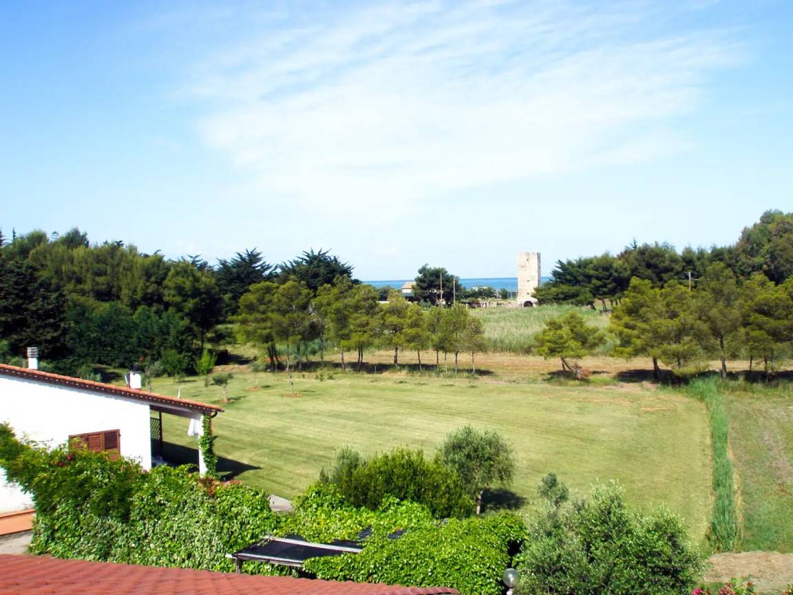 50 M² Agriturismo ∙ 1 Camera Da Letto ∙ 4 Ospiti - San Vincenzo