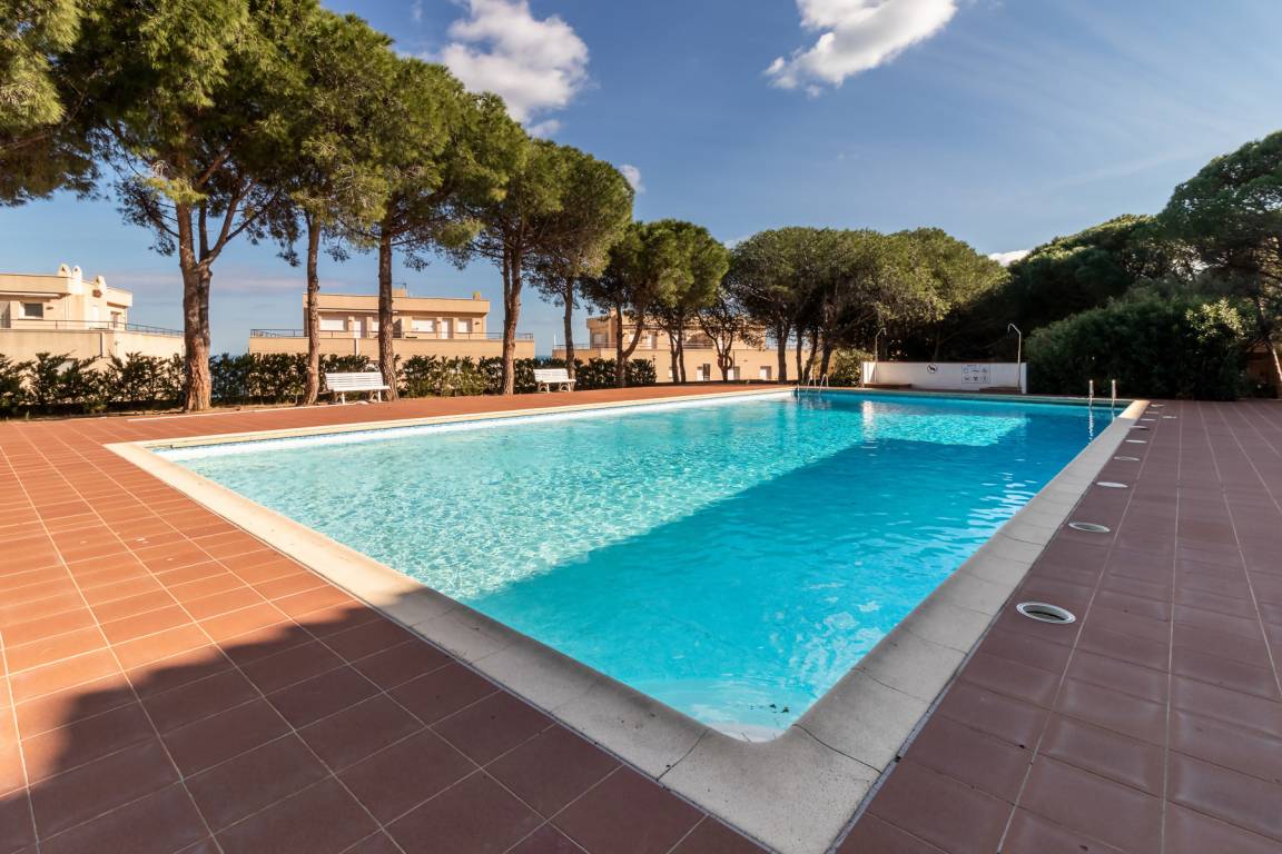 45 M² Appartement ∙ 1 Slaapkamer ∙ 4 Gasten - Llançà