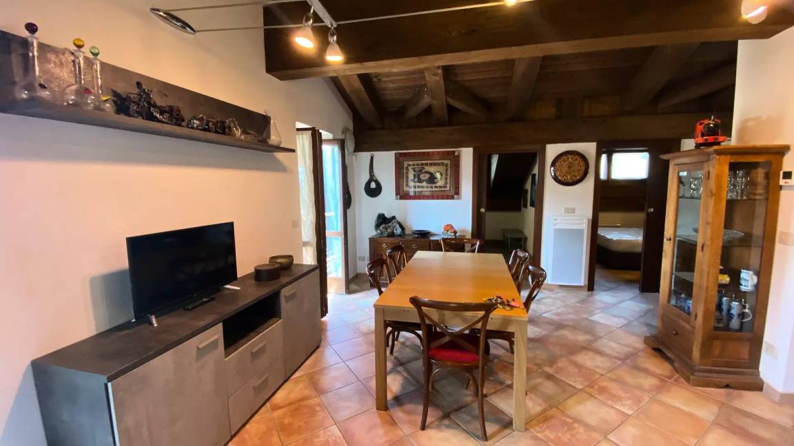 80 M² Apartment ∙ 4 Bedrooms ∙ 8 Guests - Montgenèvre