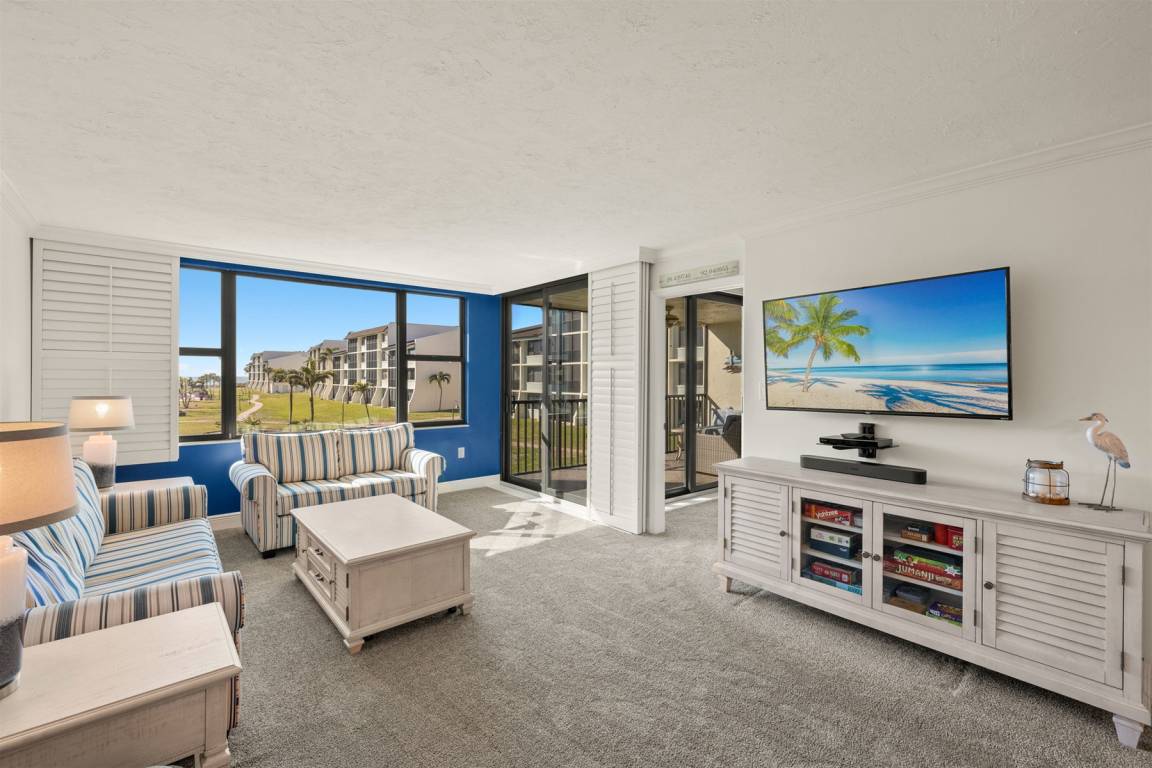 112 M² Condo ∙ 2 Bedrooms ∙ 6 Guests - Sanibel, FL