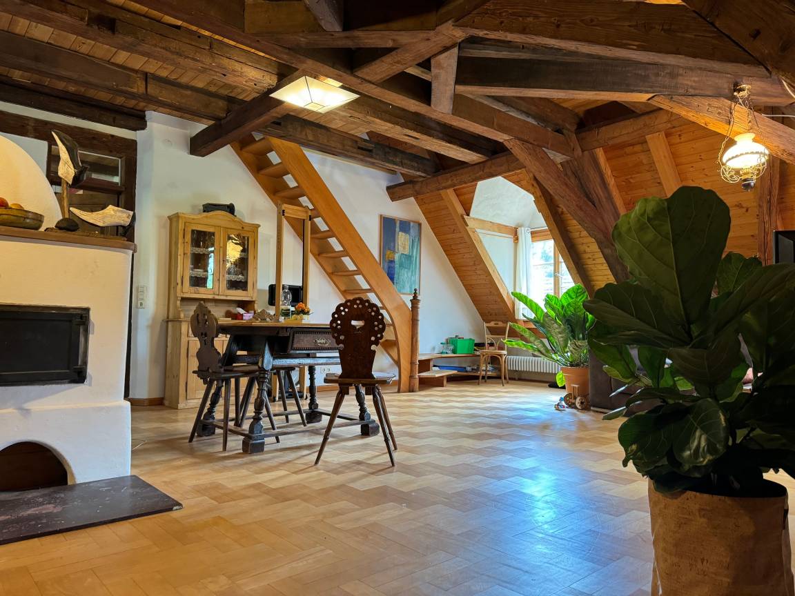 90 m² Ferienwohnung ∙ 1 Schlafzimmer ∙ 3 Gäste – Bild 1