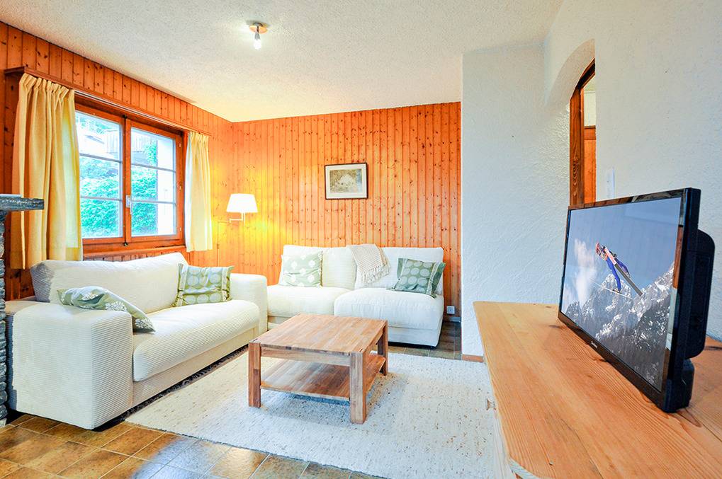 90 m² Ferienhaus ∙ 3 Schlafzimmer ∙ 6 Gäste – Bild 4