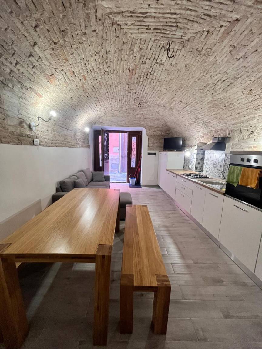 40 M² Apartamento ∙ 1 Quarto ∙ 2 Hóspedes - Rieti