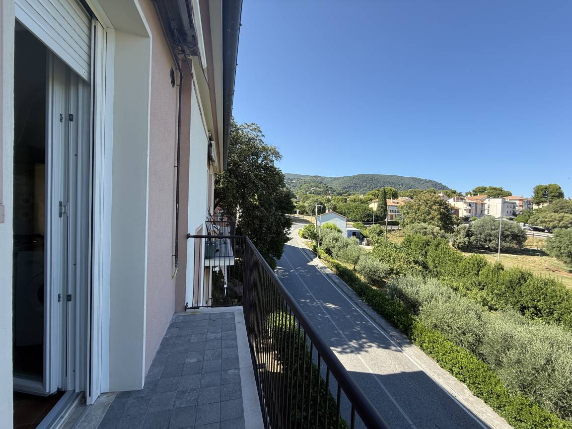 Appartement ∙ 2 Chambres ∙ 4 Personnes - Numana
