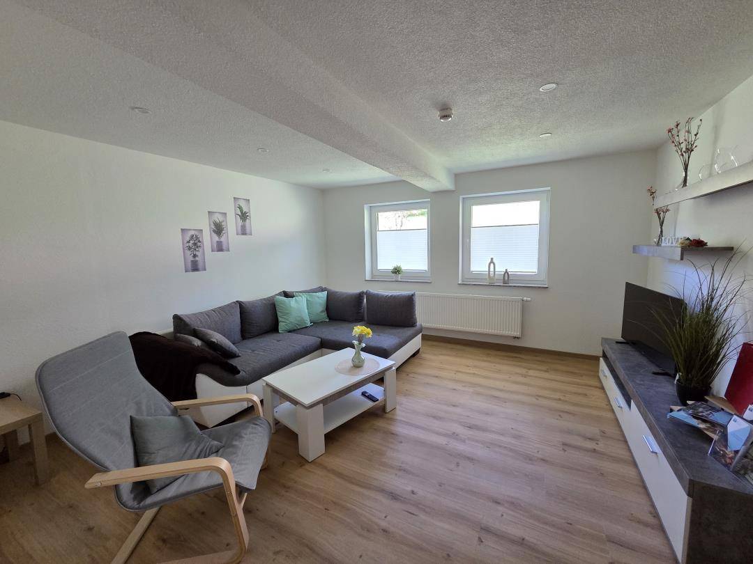 120 M² Ferienhaus ∙ 3 Schlafzimmer ∙ 10 Gäste - Bad Kissingen