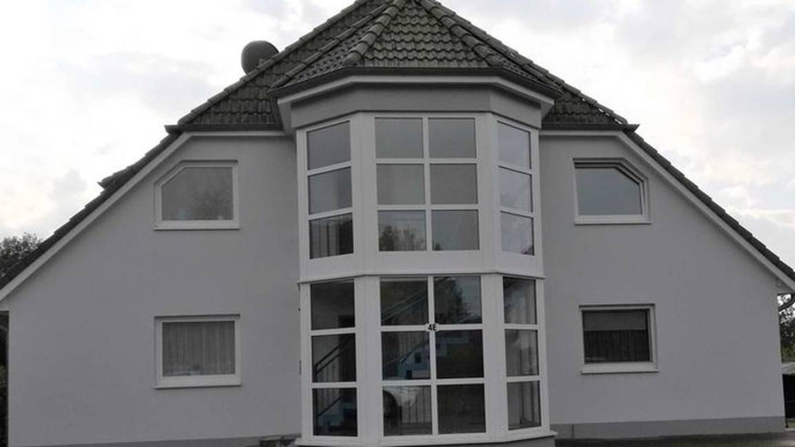 70 M² Ferienwohnung ∙ 3 Schlafzimmer ∙ 4 Gäste - Putbus