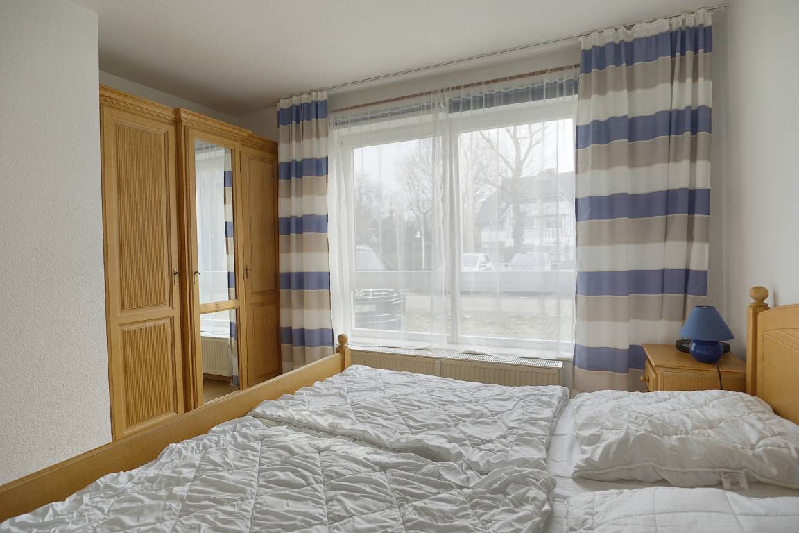 75 m² Ferienwohnung ∙ 2 Schlafzimmer ∙ 4 Gäste – Bild 11