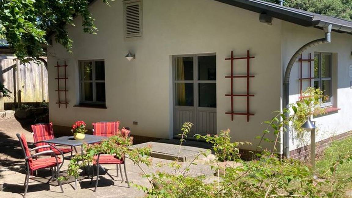 56 M² Ferienwohnung ∙ 2 Schlafzimmer ∙ 4 Gäste - Heringsdorf