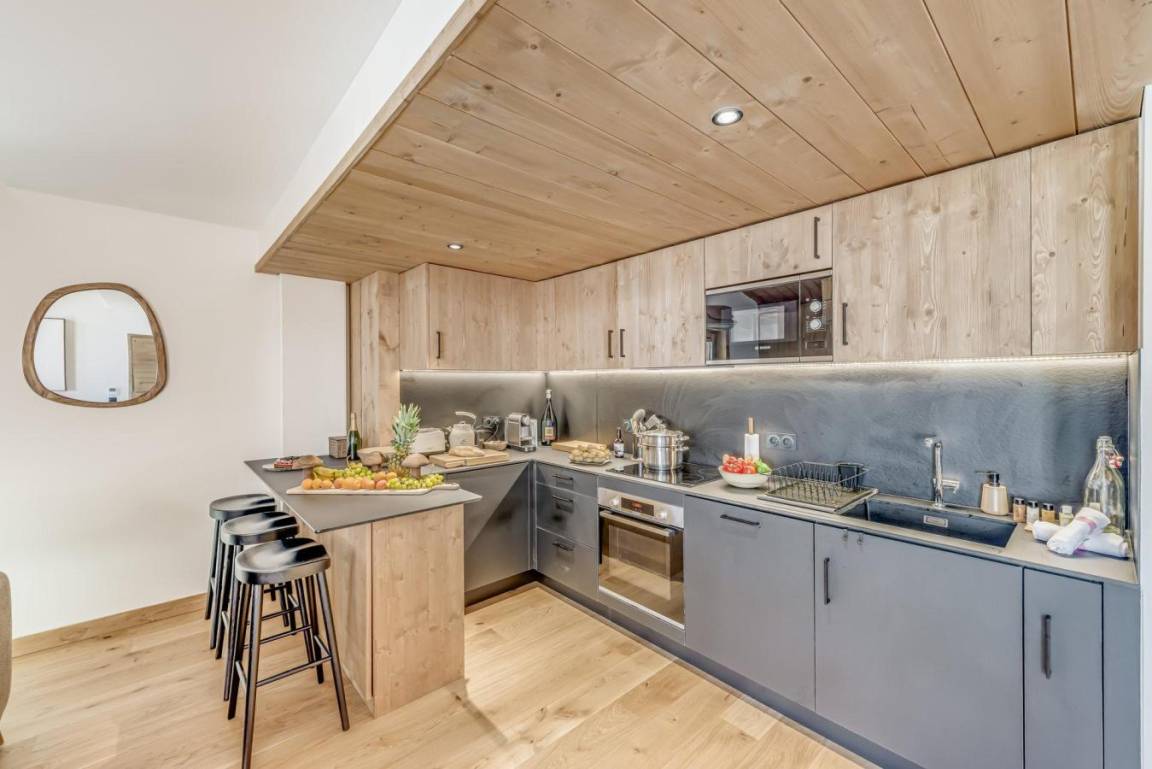 100 m² Ferienwohnung ∙ 4 Schlafzimmer ∙ 10 Gäste – Bild 7
