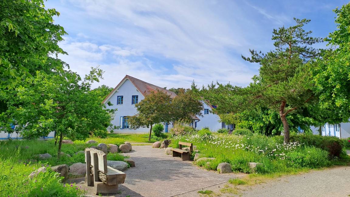 54 m² Ferienwohnung ∙ 2 Schlafzimmer ∙ 5 Gäste – Bild 2