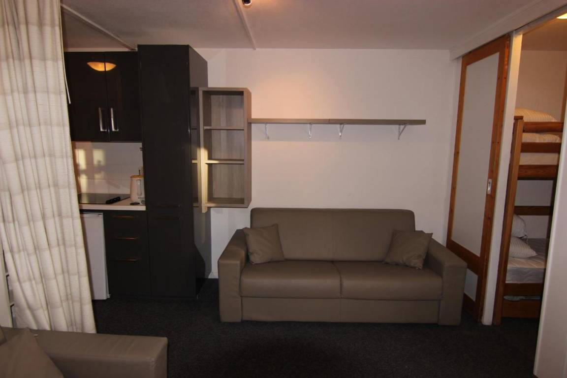 30 m&sup2; Ferienwohnung 1 Schlafzimmer 4 G&auml;ste