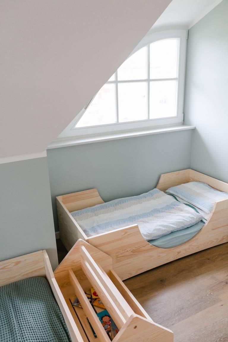 105 m² Ferienhaus ∙ 4 Schlafzimmer ∙ 7 Gäste – Bild 10