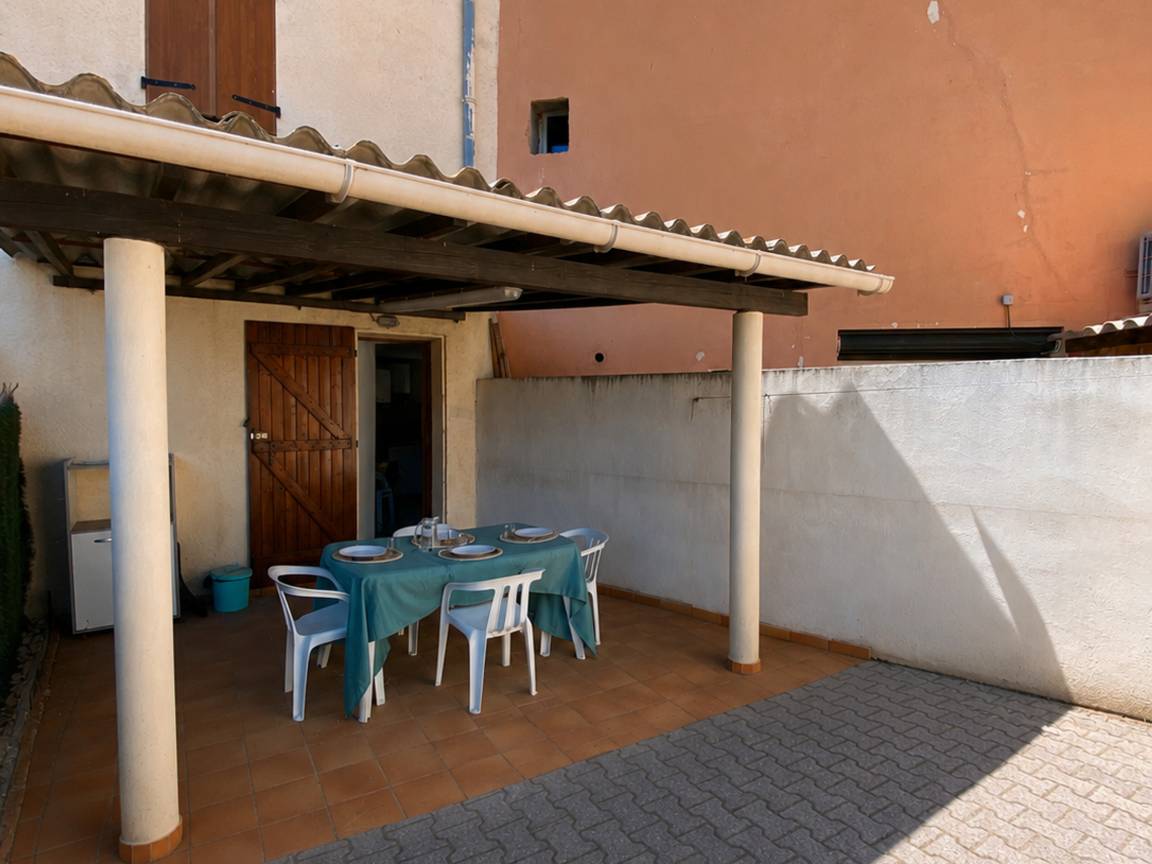 55 M² Ferienhaus ∙ 2 Schlafzimmer ∙ 4 Gäste - Sorède