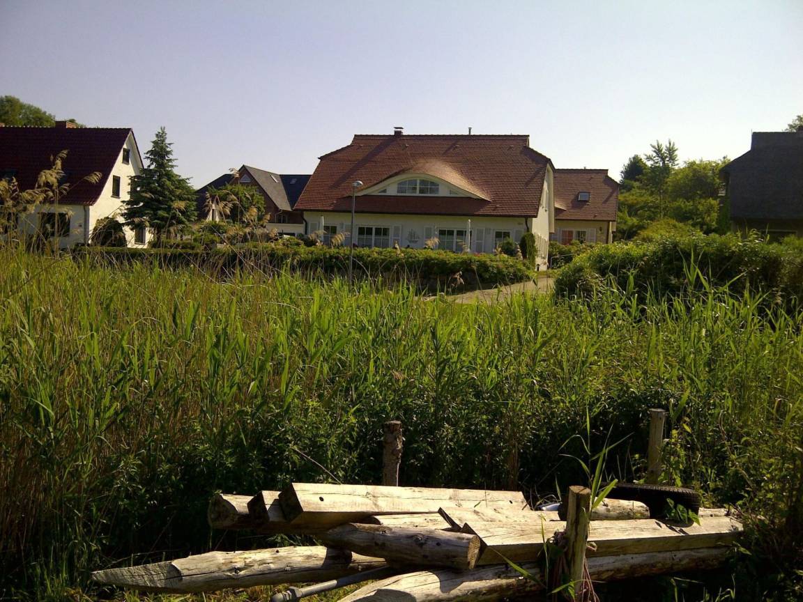 67 M² Huis ∙ 2 Slaapkamers ∙ 2 Gasten - Binz