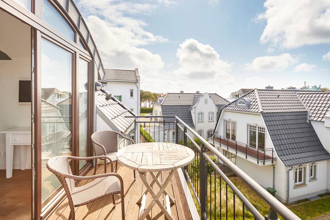 151 m² Ferienwohnung ∙ 2 Schlafzimmer ∙ 4 Gäste – Bild 14