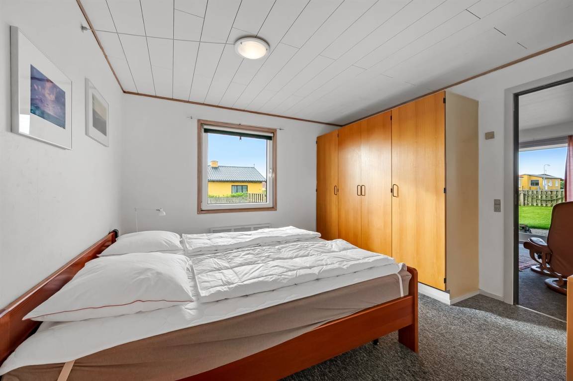 144 m² Ferienhaus ∙ 3 Schlafzimmer ∙ 6 Gäste – Bild 5
