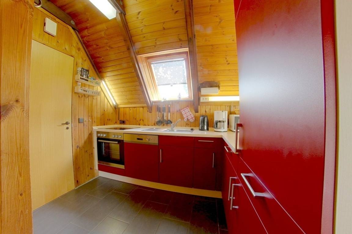 78 m² Ferienhaus ∙ 3 Schlafzimmer ∙ 6 Gäste – Bild 7