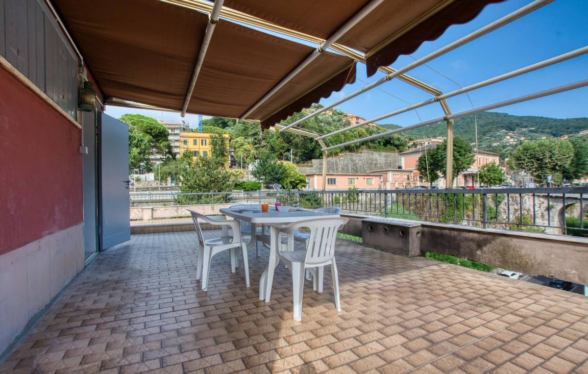 25 M² Apartment ∙ 2 Guests - Recco