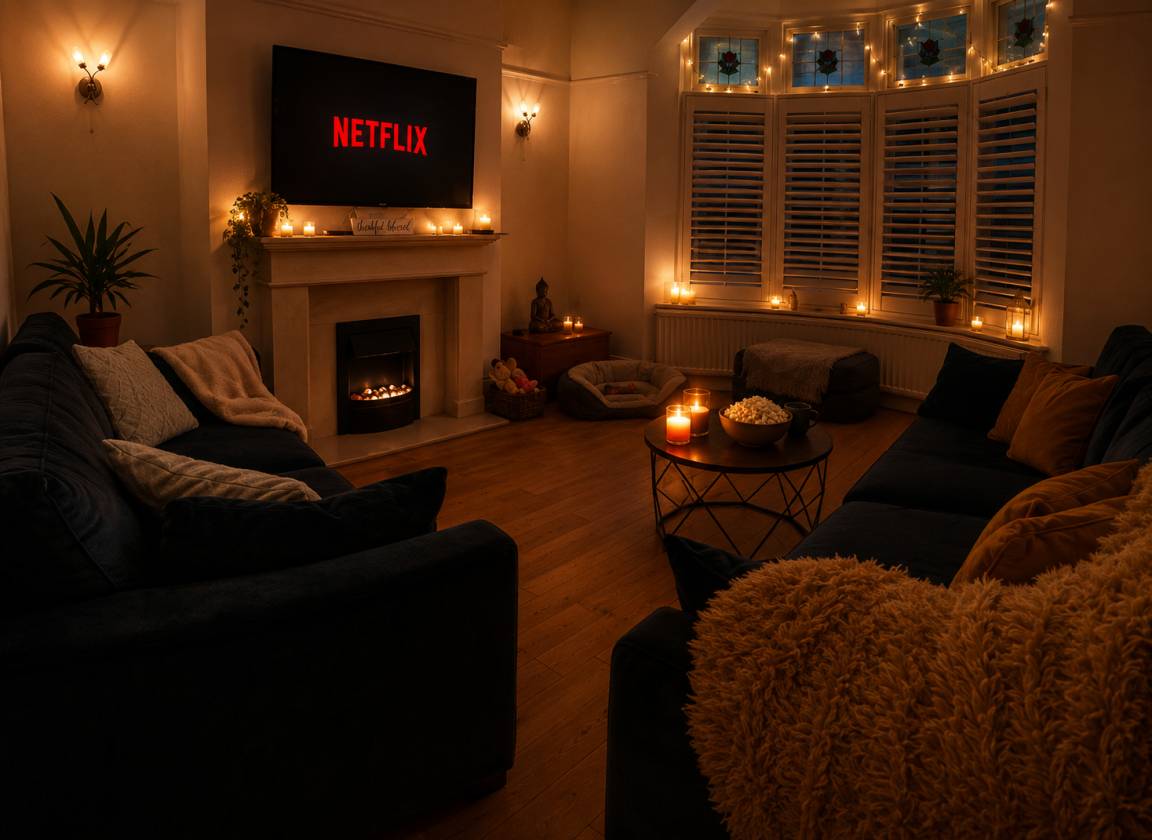 40 M² House ∙ 3 Bedrooms ∙ 7 Guests - Lytham St Annes