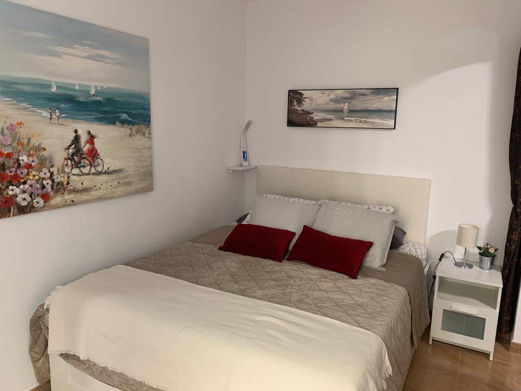 40 M² Ferienwohnung ∙ 1 Schlafzimmer ∙ 4 Gäste - Badalona