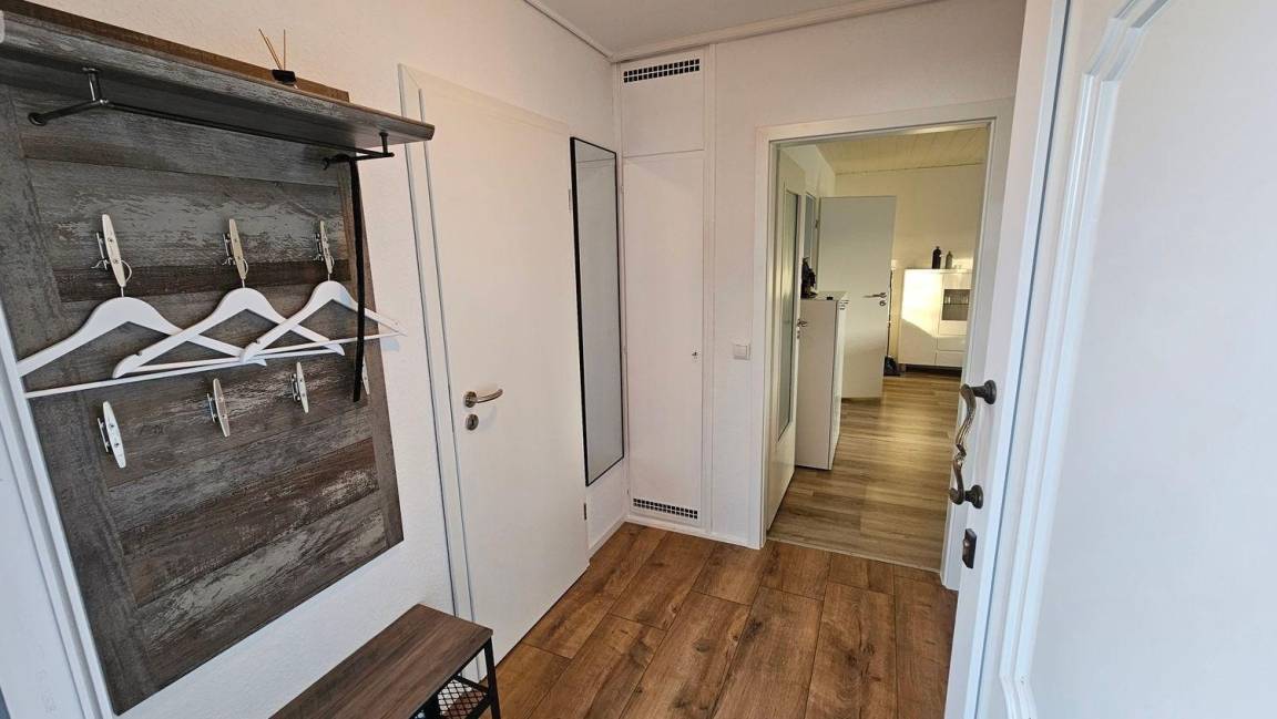 70 m² Ferienhaus ∙ 2 Schlafzimmer ∙ 4 Gäste – Bild 10