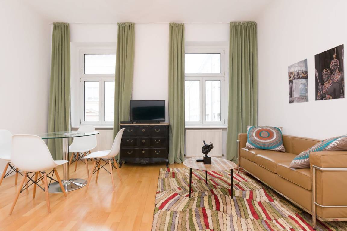37 M² Apartment ∙ 2 Guests - Perchtoldsdorf