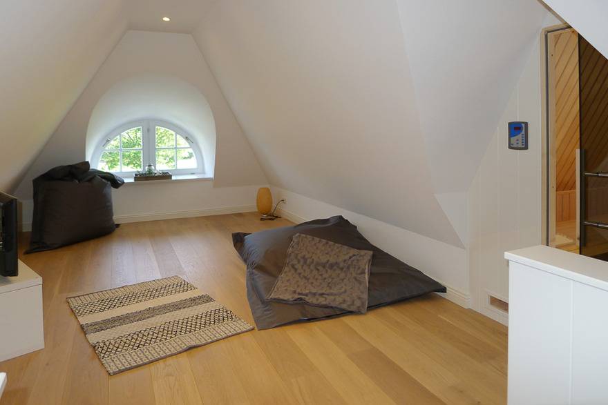 153 m² Ferienhaus ∙ 3 Schlafzimmer ∙ 5 Gäste – Bild 14