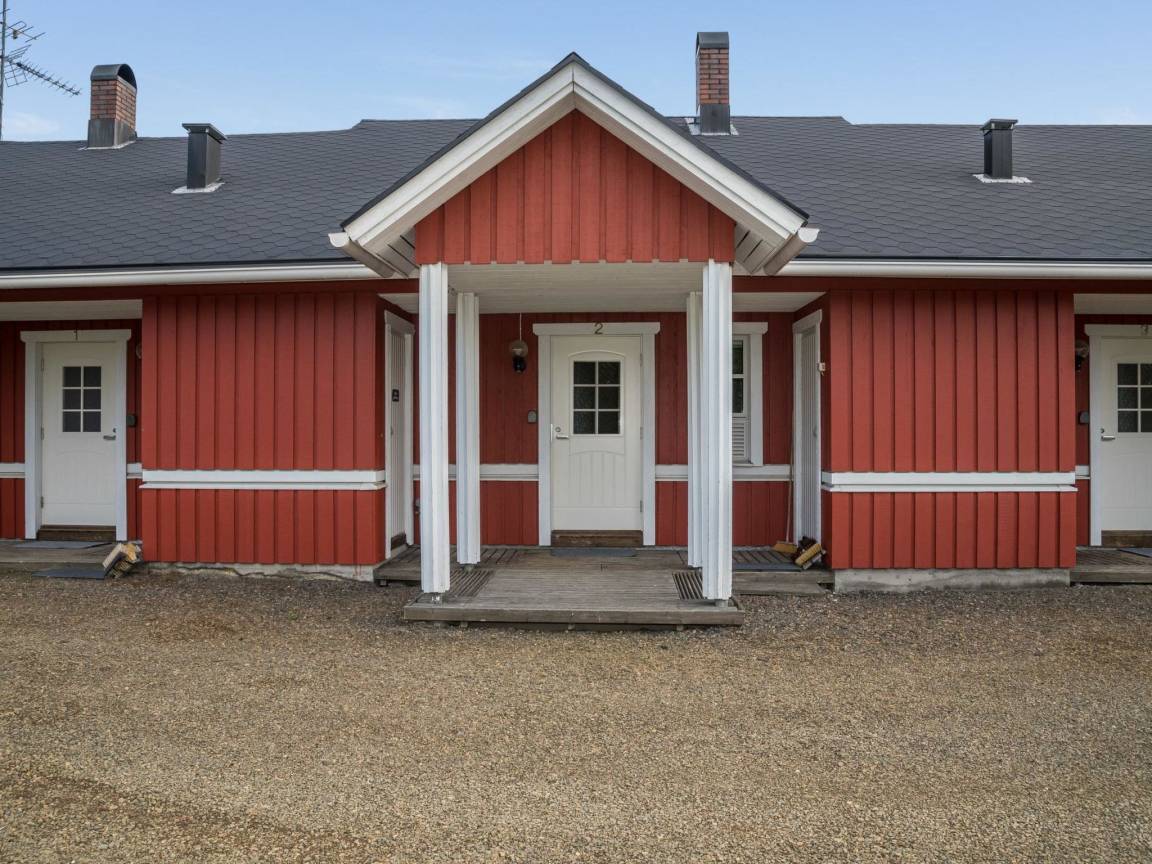 50 M² House ∙ 1 Bedroom ∙ 4 Guests 3