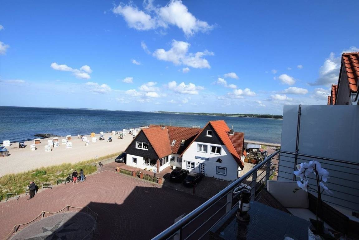 70 m² Ferienwohnung ∙ 2 Schlafzimmer ∙ 4 Gäste – Bild 23