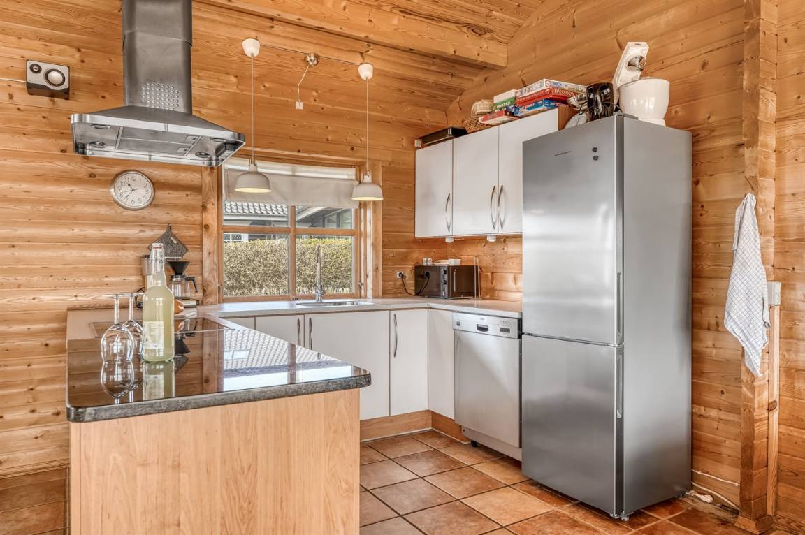 106 m² Ferienhaus ∙ 3 Schlafzimmer ∙ 8 Gäste – Bild 21