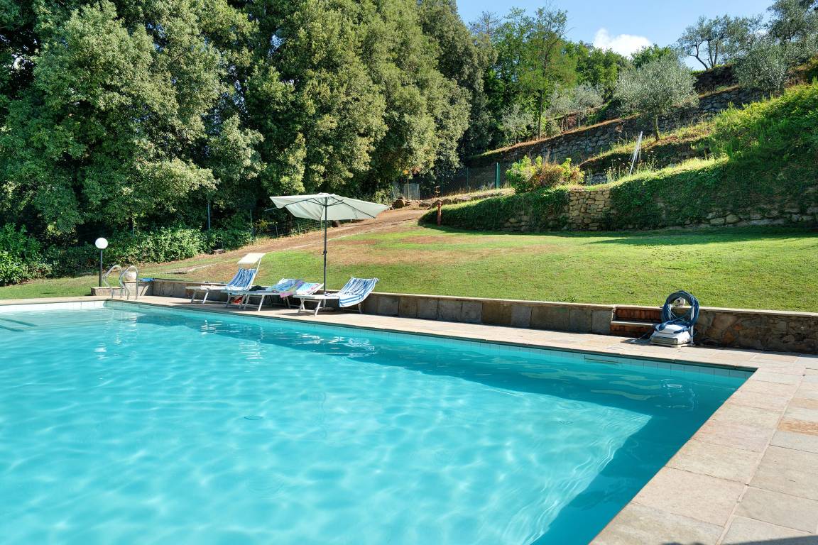 120 M² Appartamento Vacanza ∙ 2 Camere Da Letto ∙ 8 Ospiti - Montevarchi