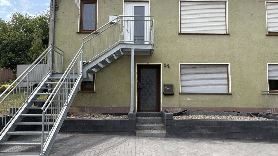 90 M² Appartement ∙ 2 Chambres ∙ 4 Personnes - Sarre